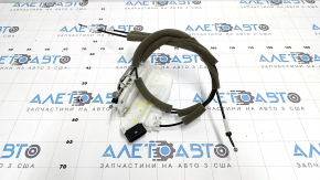 Замок двери передней правой Nissan Rogue Sport 20-22