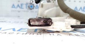 Замок двери передней правой Nissan Rogue Sport 17-22 keyless