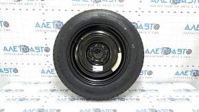 Запасне колесо докатка Nissan Rogue Sport 17-22 R16 5x114.3