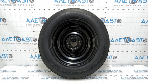 Запасное колесо докатка Nissan Rogue Sport 17-23 R16 5x114.3