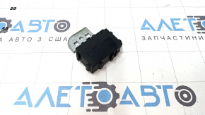 Controller Assembly-Can Gateway Nissan Rogue Sport 17-22