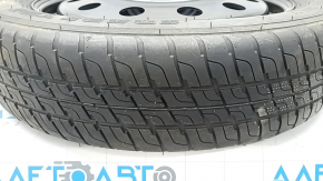 Запасное колесо докатка Ford Edge 19-21 R18 155/70