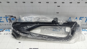 Обрамлення ПТФ праве Hyundai Tucson 16-18 структура