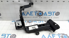 Кронштейн крила передній правий Audi Q7 16-26 передній
