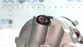 Компрессор кондиционера VW Passat b7 12-15 USA 2.5