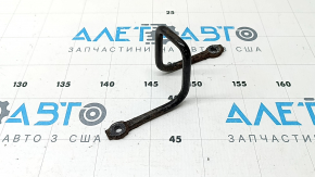 Скоба замка капота Ford Edge 15-24 коррозия
