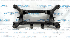Подрамник задний Kia Sportage 19-22 AWD