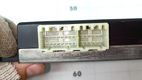 Telematics Control Module Ford Edge 19-24