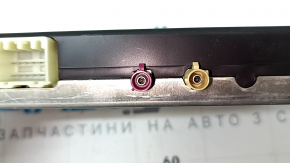 Telematics Control Module Ford Edge 19-24