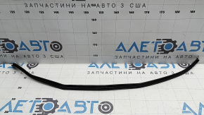 Уплотнитель двери боковой передней правой BMW X5 G05 19-26 передний