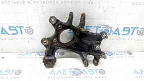 Цапфа задняя левая Kia Sportage 17-22 AWD