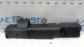 Кронштейн радиатора правый BMW 3 F30 12-18 3.0T B58