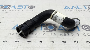 Патрубок охлаждения нижний Ford Edge 15-18 2.0T