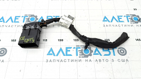 Фишка на пассажирское сиденье Ford Edge 15-24 под подогрев, 13 пинов