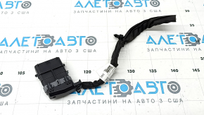 Фишка на пассажирское сиденье Ford Edge 15-24 под подогрев, 13 пинов