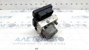 ABS АБС Nissan Rogue Sport 21-22 AWD