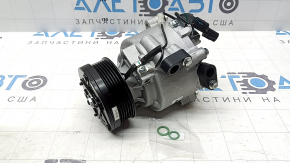 Компресор кондиціонера Mitsubishi Lancer 10-17