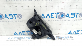 Противотуманная фара птф левая Ford Edge 19-24 LED, под полировку