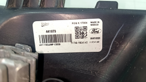 Противотуманная фара птф левая Ford Edge 19-24 LED, под полировку