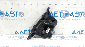 Противотуманная фара птф правая Ford Edge 19-24 LED, под полировку