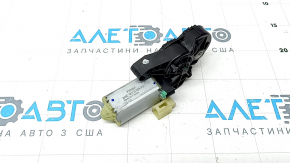 Мотор регулювання спинки сидіння водія Ford Edge 15-24 без каркаса