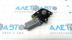Мотор регулировки подъема водительского сиденья Ford Edge 15-24 без каркаса