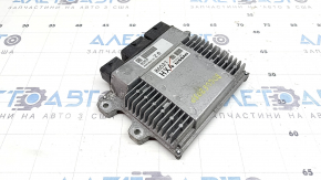 Блок ECU комп'ютер двигуна Nissan Rogue Sport 18-22