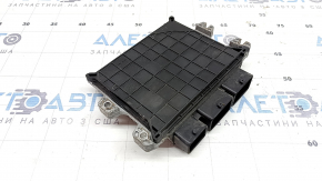 Блок ECU компьютер двигателя Nissan Rogue Sport 18-22