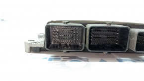 Блок ECU компьютер двигателя Nissan Rogue Sport 18-22