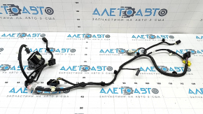 Проводка водительского сиденья Ford Edge 15-24
