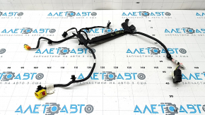 Проводка водительского сиденья Ford Edge 15-24