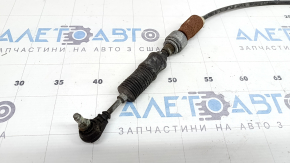 Трос АКПП Nissan Rogue Sport 17-22 ржавый