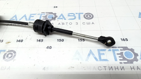 Трос АКПП Nissan Rogue Sport 17-22 ржавый