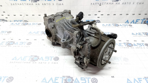 Задний дифференциал редуктор Nissan Rogue Sport 17-22 80к