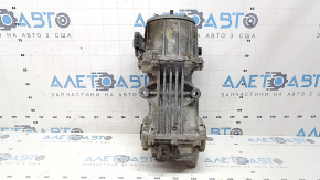 Задний дифференциал редуктор Nissan Rogue Sport 17-22 80к