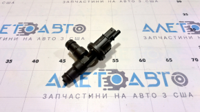 Клапан вентиляції паливного бака BMW X1 F48 16-22 B46