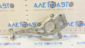 Цапфа передняя левая Audi A4 B9 17-25