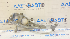 Цапфа передняя левая Audi A4 B9 17-25