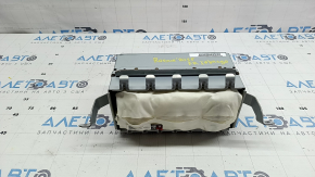 Подушка безпеки airbag пасажирська в торпеді Nissan Rogue Sport 20-22