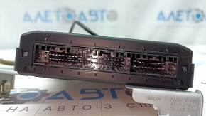 Body Control Module Kia Sportage 17-22