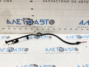 Трубка масляного щупа BMW 5 G30 18-19 4.4T AWD