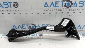 Вія телевізора права Subaru Solterra 23-26