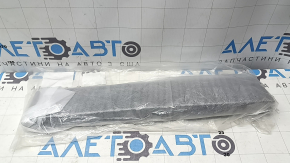 Майданчик переднього номера Hyundai Santa FE 21-23 EUR