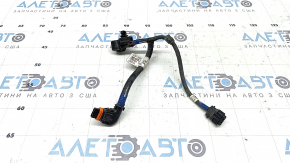 Проводка заднего редуктора Kia Sportage 20-22 AWD