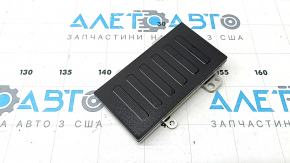 Бездротовий зарядний пристрій Ford Edge 19-24