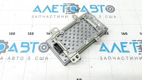 Бездротовий зарядний пристрій Ford Edge 19-24