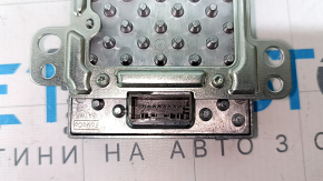 Бездротовий зарядний пристрій Ford Edge 19-24