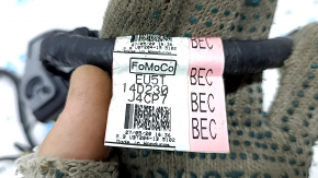 Проводка пассажирского сиденья Ford Edge 15-24