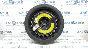 Запасне колесо докатка Audi A6 C7 12-18 145/60 R20