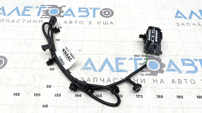 Проводка переднього бампера Ford Escape MK4 23-26 під парктроніки та автопарковку